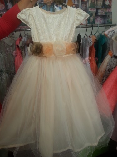 vestido estiloso